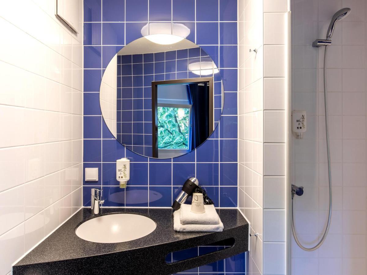B&B Hotel Hamburg-Altona Екстериор снимка